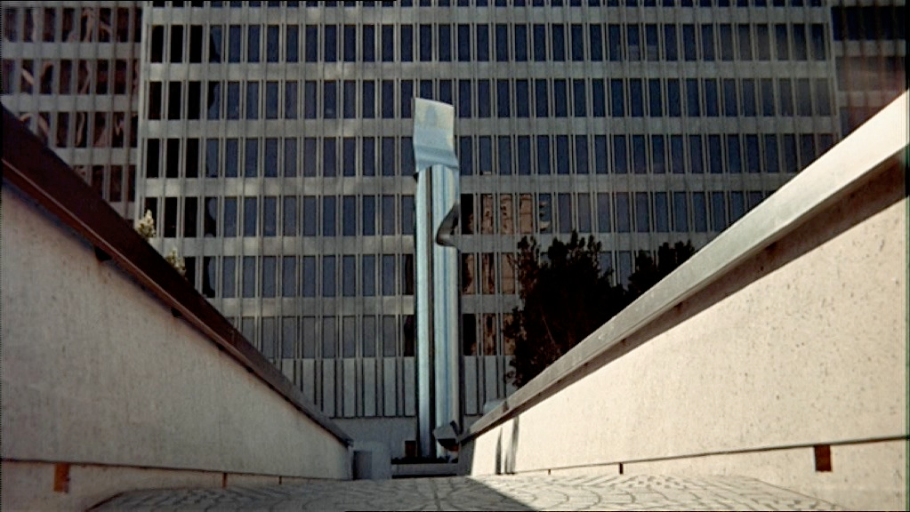 Figure 14: Architectural abstraction
