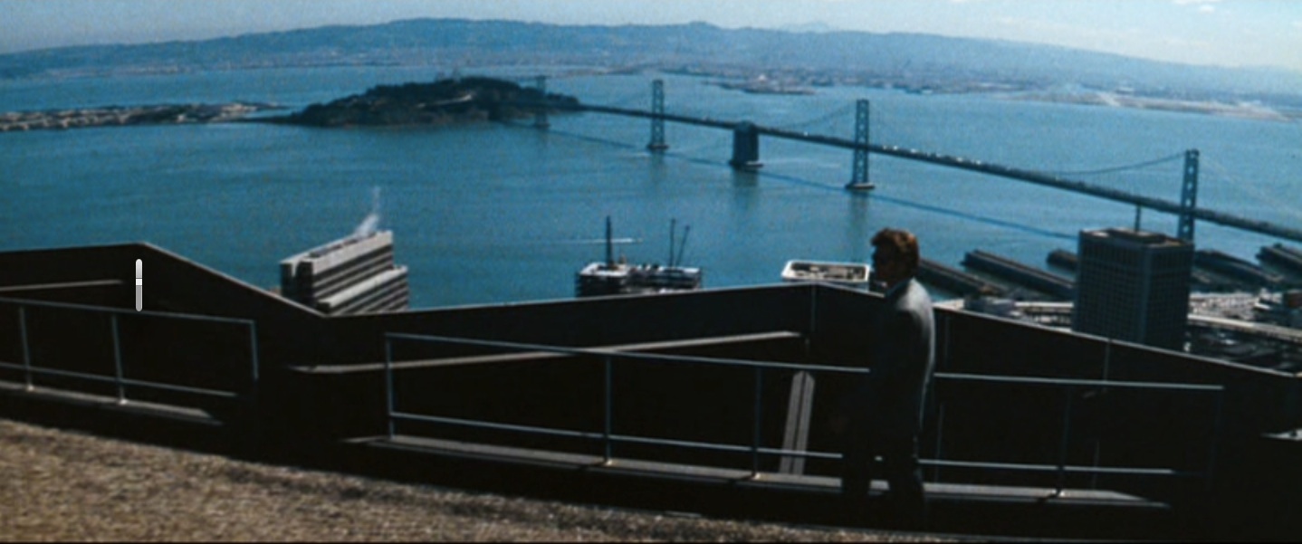 Dirty Harry View 3
