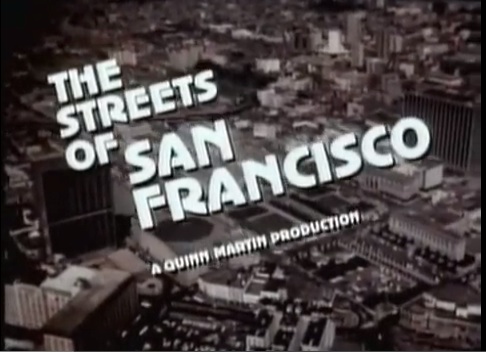 Figure 2: The Streets of San Francisco