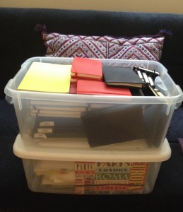notebooks