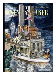 edward-sorel-the-new-yorker-cover-february-22-1999
