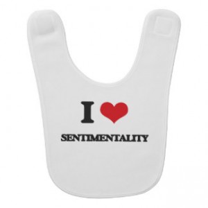 sentimentality