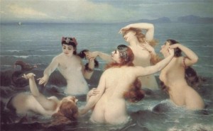 sirens