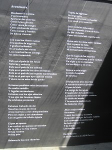 AyotzinapaPoem