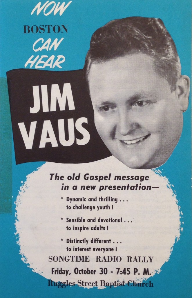 jim vaus _the old gospel message in a new presentation_ (3)_archives at billy graham center_1953 copy